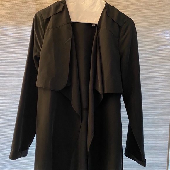 Light weight structure jacket - Picture 2 of 5